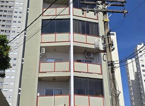 Apartamento, 1 Quarto, 1 Vaga, 1 Suite em Rua 24, Centro, Goiânia, GO valor de R$ 245.000,00 no Lugar Certo