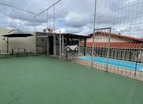 Casa, 4 Quartos, 2 Vagas, 1 Suite em Novo das Industrias, Belo Horizonte, MG valor de R$ 990.000,00 no Lugar Certo