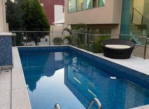 Casa, 4 Quartos, 3 Vagas, 4 Suites para alugar em Castelo, Belo Horizonte, MG valor de R$ 16.000,00 no Lugar Certo