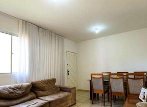 Apartamento, 4 Quartos, 2 Vagas, 1 Suite em Buritis, Belo Horizonte, MG valor de R$ 495.000,00 no Lugar Certo