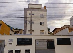 Apartamento, 2 Quartos, 1 Vaga, 1 Suite em Glória, Belo Horizonte, MG valor de R$ 365.000,00 no Lugar Certo