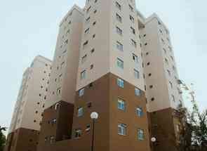 Apartamento, 3 Quartos, 2 Vagas, 1 Suite em Conjunto Califórnia, Belo Horizonte, MG valor de R$ 345.450,00 no Lugar Certo