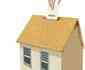Baixa rentabilidade do FGTS incentiva compra da casa prpria