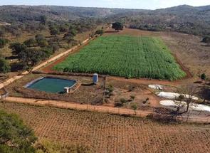 Fazenda, 3 Quartos em Centro, Cordisburgo, MG valor de R$ 2.500.000,00 no Lugar Certo