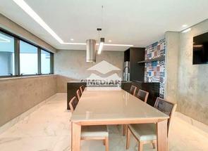 Cobertura, 3 Quartos, 3 Vagas, 1 Suite em Cruzeiro, Belo Horizonte, MG valor de R$ 2.350.000,00 no Lugar Certo