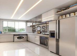 Apartamento, 3 Quartos, 2 Vagas, 1 Suite em Cidade Nova, Belo Horizonte, MG valor de R$ 898.000,00 no Lugar Certo