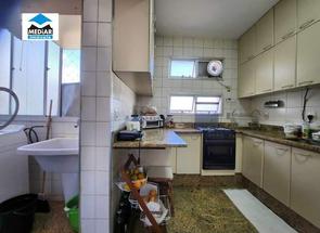 Apartamento, 4 Quartos, 2 Vagas, 1 Suite em Sion, Belo Horizonte, MG valor de R$ 980.000,00 no Lugar Certo