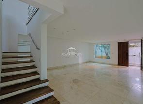 Casa, 4 Quartos, 5 Vagas, 2 Suites para alugar em Belvedere, Belo Horizonte, MG valor de R$ 16.800,00 no Lugar Certo