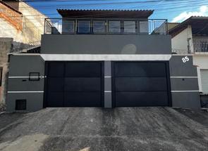 Casa, 3 Quartos, 2 Vagas, 1 Suite para alugar em Parque Residencial Rio Verde, Varginha, MG valor de R$ 2.500,00 no Lugar Certo