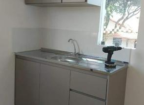 Casa, 3 Quartos, 1 Vaga, 2 Suites para alugar em Água Branca, Contagem, MG valor de R$ 2.200,00 no Lugar Certo