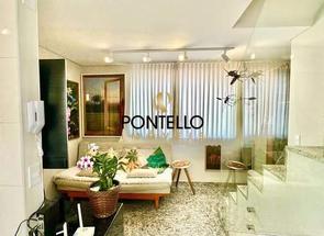Cobertura, 2 Quartos, 1 Vaga, 1 Suite em Santa Efigênia, Belo Horizonte, MG valor de R$ 1.080.000,00 no Lugar Certo
