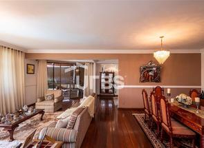 Apartamento, 4 Quartos, 3 Vagas, 4 Suites em Rua T 66, Setor Bueno, Goiânia, GO valor de R$ 1.800.000,00 no Lugar Certo