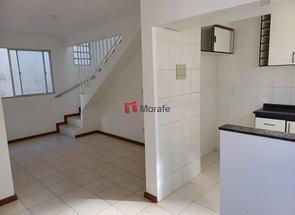 Apartamento, 3 Quartos, 1 Vaga em Caiçaras, Belo Horizonte, MG valor de R$ 414.000,00 no Lugar Certo
