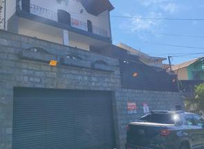 Casa, 5 Quartos, 3 Vagas, 1 Suite em Caiçaras, Belo Horizonte, MG valor de R$ 2.200.000,00 no Lugar Certo