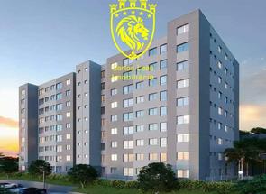 Apartamento, 2 Quartos, 1 Vaga, 1 Suite em Estoril, Belo Horizonte, MG valor de R$ 485.549,00 no Lugar Certo