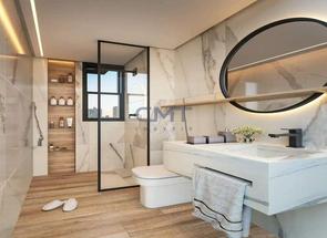 Cobertura, 1 Quarto, 2 Vagas, 1 Suite em Vale do Sereno, Nova Lima, MG valor de R$ 1.855.071,00 no Lugar Certo