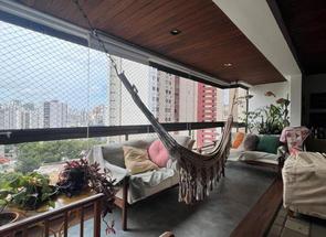 Apartamento, 4 Quartos, 2 Vagas, 2 Suites em Graças, Recife, PE valor de R$ 1.200.000,00 no Lugar Certo