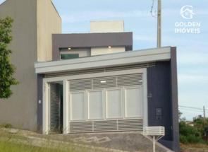 Casa, 3 Quartos, 2 Vagas, 1 Suite em Cavalieri, Marília, SP valor de R$ 370.000,00 no Lugar Certo