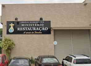 Loja para alugar em São Luiz, Itu, SP valor de R$ 10.050,00 no Lugar Certo
