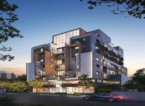 Apartamento, 1 Quarto, 1 Suite em Santa Efigênia, Belo Horizonte, MG valor de R$ 586.710,00 no Lugar Certo