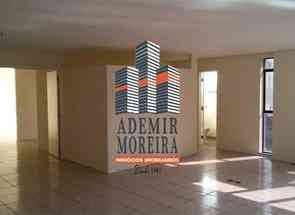 Sala, 2 Vagas para alugar em Rua Araguari, Barro Preto, Belo Horizonte, MG valor de R$ 4.400,00 no Lugar Certo