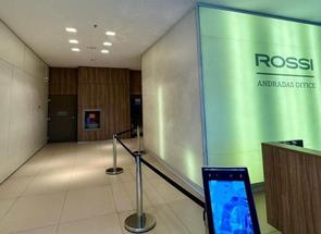 Sala, 2 Vagas em Santa Teresa, Belo Horizonte, MG valor de R$ 450.000,00 no Lugar Certo