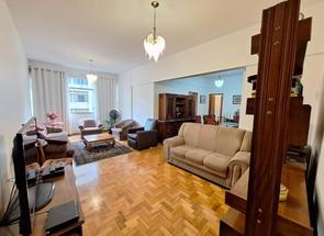 Apartamento, 3 Quartos em Centro, Belo Horizonte, MG valor de R$ 580.000,00 no Lugar Certo