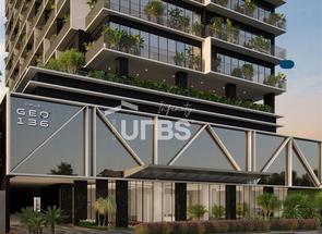 Apartamento, 2 Quartos, 1 Vaga, 2 Suites em Avenida 136, Setor Marista, Goiânia, GO valor de R$ 872.000,00 no Lugar Certo