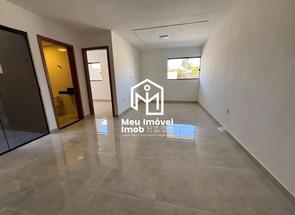 Apartamento, 2 Quartos em Rodovia Br-040, Parque Estrela Dalva II, Luziânia, GO valor de R$ 172.000,00 no Lugar Certo