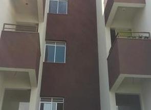 Cobertura, 2 Quartos, 1 Vaga em Pedra Azul, Contagem, MG valor de R$ 210.000,00 no Lugar Certo