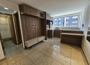 Apartamento, 1 Quarto, 1 Vaga para alugar em Savassi, Belo Horizonte, MG valor de R$ 3.400,00 no Lugar Certo
