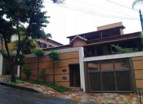Casa, 4 Quartos, 6 Vagas, 1 Suite em São Bento, Belo Horizonte, MG valor de R$ 2.900.000,00 no Lugar Certo