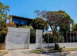 Casa, 4 Quartos, 20 Vagas, 1 Suite em São Luiz (pampulha), Belo Horizonte, MG valor de R$ 2.500.000,00 no Lugar Certo