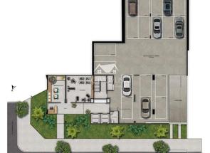 Apartamento, 3 Quartos, 2 Vagas, 1 Suite em Barreiro, Belo Horizonte, MG valor de R$ 1.350.000,00 no Lugar Certo