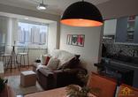 Apartamento, 2 Quartos
