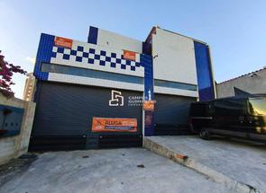 Apartamento, 2 Quartos para alugar em Rua Padre Antônio Vieira, Jardim Industrial, Contagem, MG valor de R$ 1.700,00 no Lugar Certo