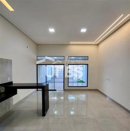 Casa, 3 Quartos, 2 Vagas, 3 Suites em Rua Presidente Café Filho, Jardim Presidente, Goiânia, GO valor de R$ 780.000,00 no Lugar Certo