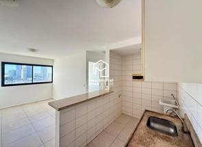 Apartamento, 1 Quarto em Rua 37, Sul, Águas Claras, DF valor de R$ 305.000,00 no Lugar Certo