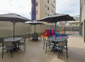 Apartamento, 2 Quartos, 2 Vagas, 1 Suite em Cidade Nova, Belo Horizonte, MG valor de R$ 944.000,00 no Lugar Certo