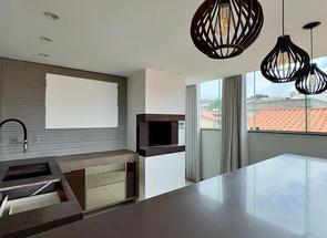 Cobertura, 3 Quartos, 2 Vagas, 1 Suite em Paquetá, Belo Horizonte, MG valor de R$ 699.000,00 no Lugar Certo