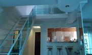 Cobertura, 3 Quartos, 1 Vaga, 3 Suites