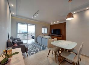 Apartamento, 2 Quartos, 2 Vagas, 1 Suite em Parque Reboucas, São Paulo, SP valor de R$ 584.999,00 no Lugar Certo