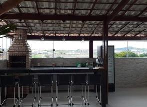 Cobertura, 2 Quartos, 1 Vaga em Jardim Laguna, Contagem, MG valor de R$ 430.000,00 no Lugar Certo