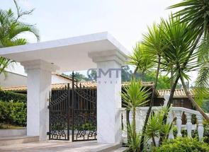Casa, 3 Quartos, 2 Vagas, 1 Suite em Vila da Serra, Nova Lima, MG valor de R$ 4.250.000,00 no Lugar Certo