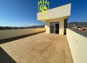 Cobertura, 3 Quartos, 3 Vagas, 1 Suite em São Geraldo, Belo Horizonte, MG valor de R$ 752.000,00 no Lugar Certo