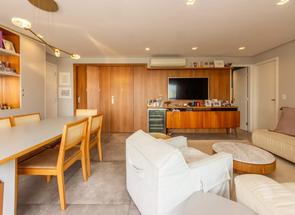 Apartamento, 3 Quartos, 3 Vagas, 1 Suite em Vila Olímpia, São Paulo, SP valor de R$ 2.400.000,00 no Lugar Certo