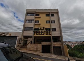 Apartamento, 4 Quartos, 2 Vagas, 1 Suite para alugar em Vila Pinto, Varginha, MG valor de R$ 2.000,00 no Lugar Certo