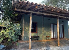 Casa, 1 Quarto, 5 Vagas em Recanto do Poeta, Lagoa Santa, MG valor de R$ 685.000,00 no Lugar Certo