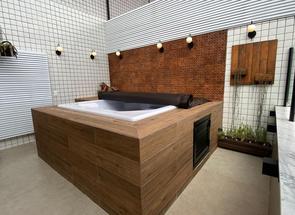 Cobertura, 5 Quartos, 2 Vagas em Ouro Preto, Belo Horizonte, MG valor de R$ 2.295.000,00 no Lugar Certo