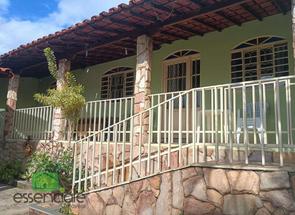 Casa, 3 Quartos, 6 Vagas em Darcy Vargas, Contagem, MG valor de R$ 1.200.000,00 no Lugar Certo